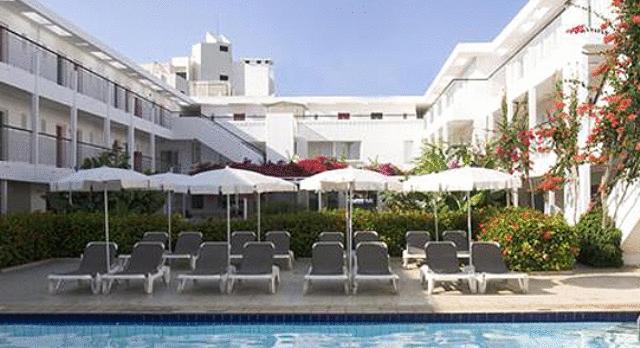 Nissi Park Hotel — Айя Напа, Кіпр мініатюра 44