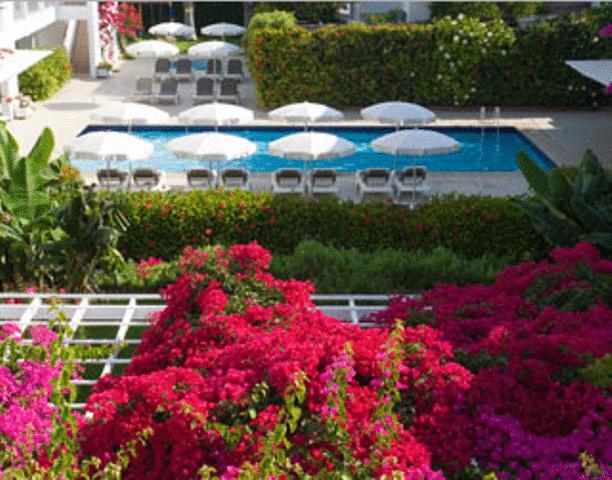 Nissi Park Hotel — Айя Напа, Кіпр мініатюра 45