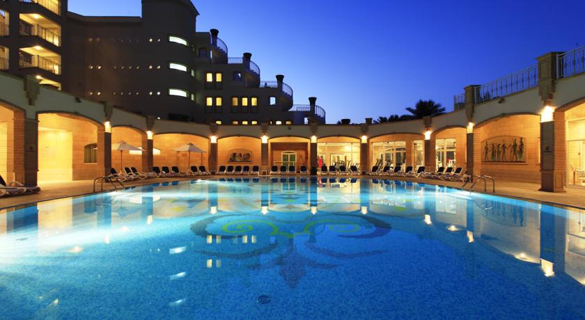 Palm Royale Resort Soma Bay — Сома Бей, Єгипет мініатюра 151