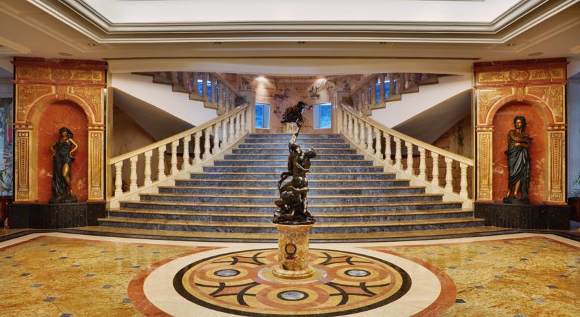 Palm Royale Resort Soma Bay — Сома Бей, Єгипет мініатюра 152
