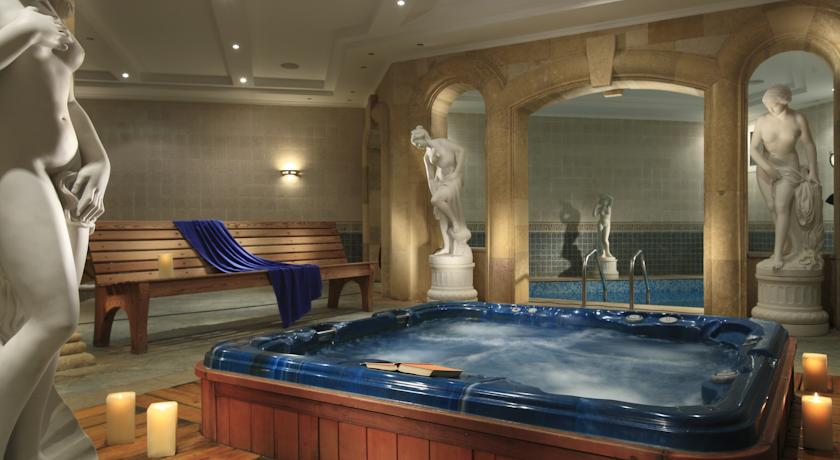 Palm Royale Resort Soma Bay — Сома Бей, Єгипет мініатюра 153