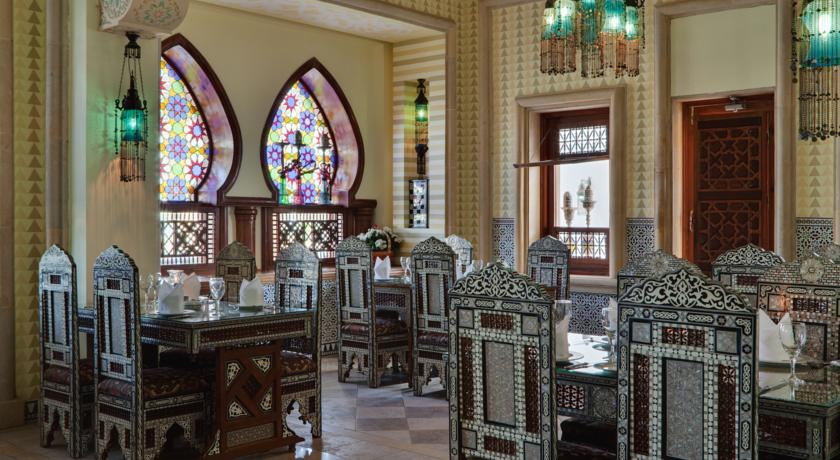 Palm Royale Resort Soma Bay — Сома Бей, Єгипет мініатюра 154