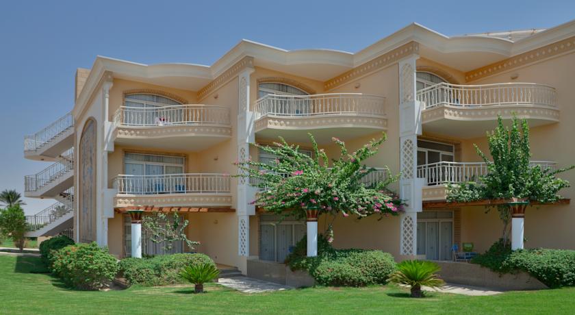 Palm Royale Resort Soma Bay — Сома Бей, Єгипет мініатюра 155