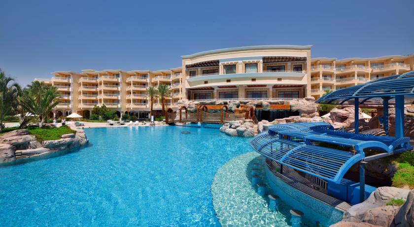 Palm Royale Resort Soma Bay — Сома Бей, Єгипет мініатюра 158