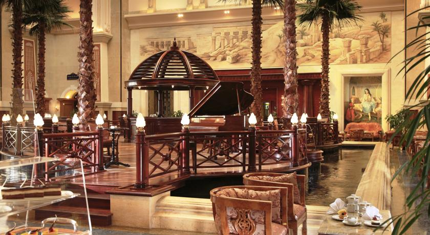 Palm Royale Resort Soma Bay — Сома Бей, Єгипет мініатюра 159