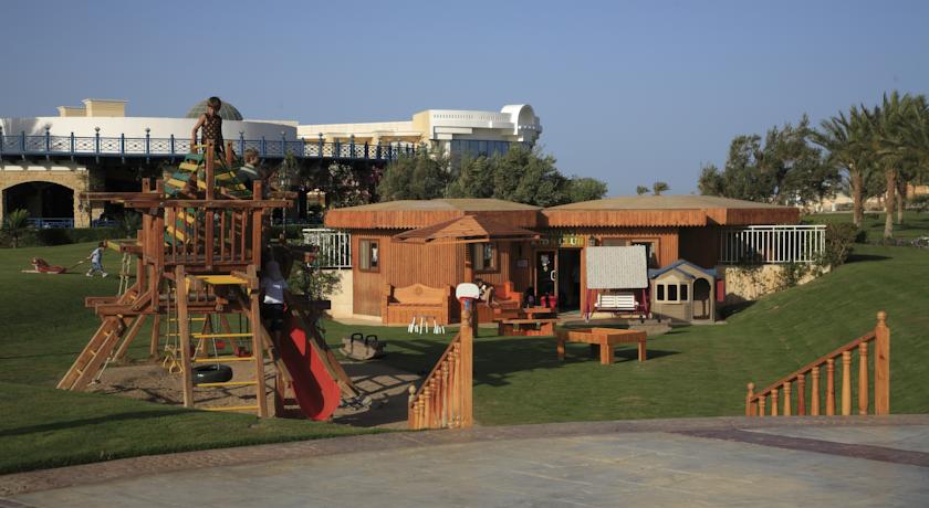 Palm Royale Resort Soma Bay — Сома Бей, Єгипет мініатюра 160