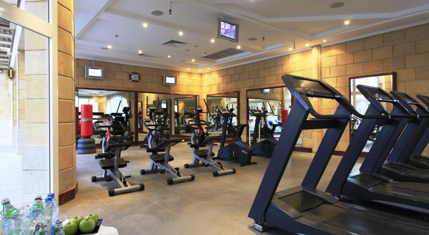 Palm Royale Resort Soma Bay — Сома Бей, Єгипет мініатюра 161