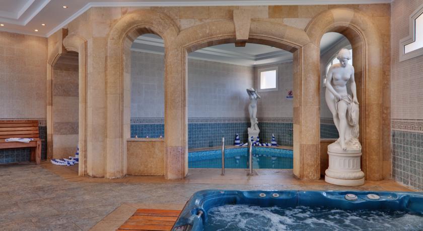 Palm Royale Resort Soma Bay — Сома Бей, Єгипет мініатюра 163
