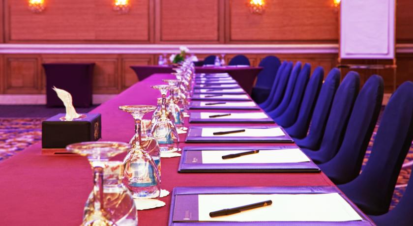 Palm Royale Resort Soma Bay — Сома Бей, Єгипет мініатюра 166