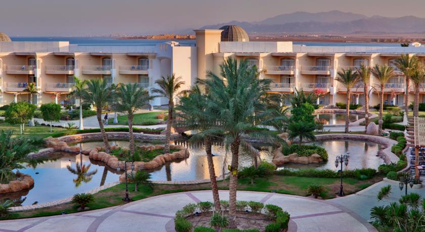 Palm Royale Resort Soma Bay — Сома Бей, Єгипет мініатюра 167