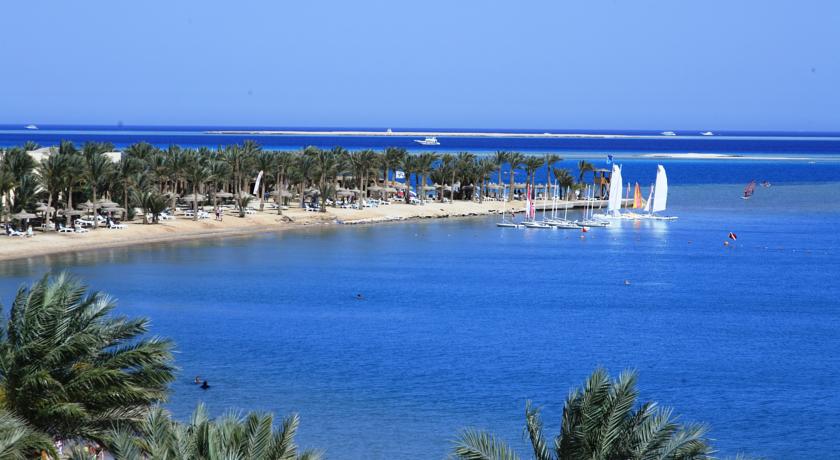 Palm Royale Resort Soma Bay — Сома Бей, Єгипет мініатюра 168