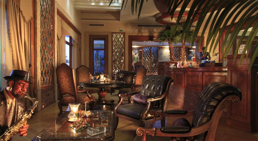 Palm Royale Resort Soma Bay — Сома Бей, Єгипет мініатюра 170