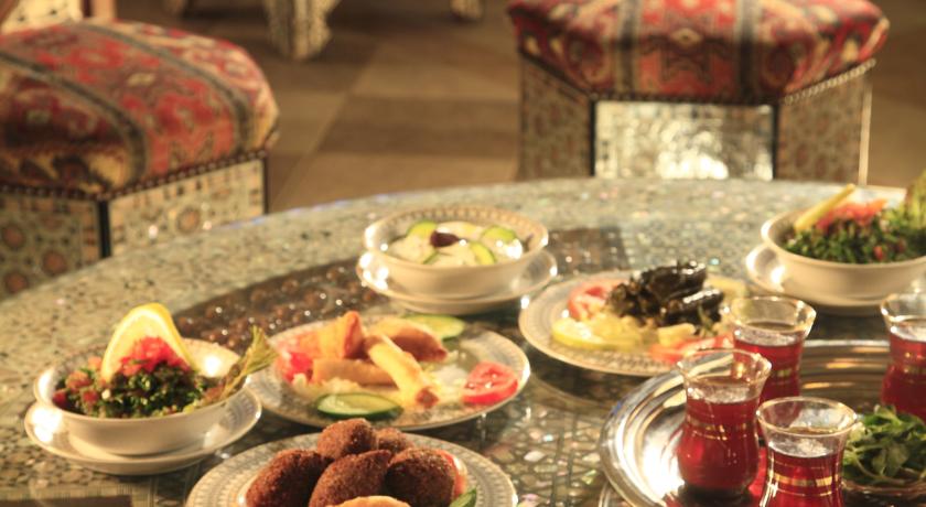 Palm Royale Resort Soma Bay — Сома Бей, Єгипет мініатюра 171