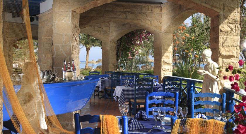 Palm Royale Resort Soma Bay — Сома Бей, Єгипет мініатюра 172