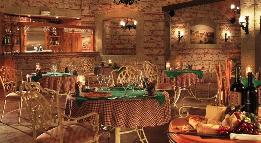 Palm Royale Resort Soma Bay — Сома Бей, Єгипет мініатюра 174
