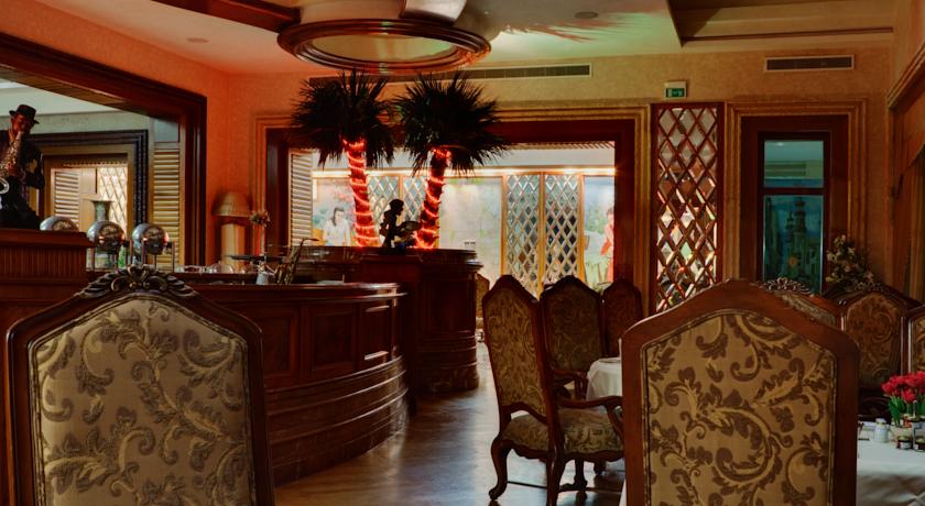 Palm Royale Resort Soma Bay — Сома Бей, Єгипет мініатюра 175