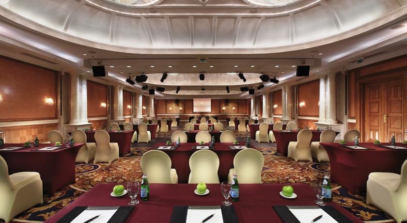 Palm Royale Resort Soma Bay — Сома Бей, Єгипет мініатюра 178