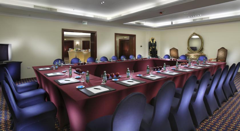 Palm Royale Resort Soma Bay — Сома Бей, Єгипет мініатюра 179