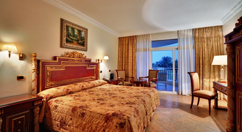 Palm Royale Resort Soma Bay — Сома Бей, Єгипет мініатюра 180