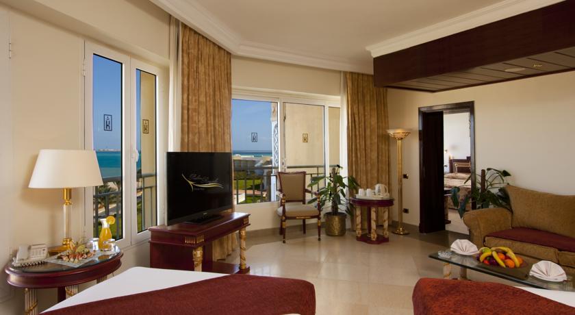 Palm Royale Resort Soma Bay — Сома Бей, Єгипет мініатюра 182