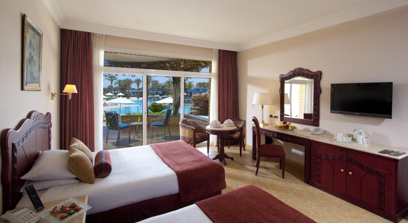 Palm Royale Resort Soma Bay — Сома Бей, Єгипет мініатюра 183