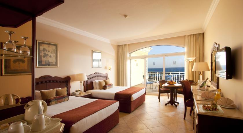 Palm Royale Resort Soma Bay — Сома Бей, Єгипет мініатюра 184