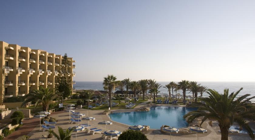 Venus Beach Hotel — Пафос, Кіпр мініатюра 6