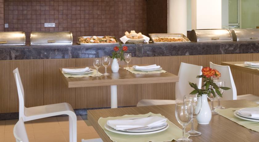 Venus Beach Hotel — Пафос, Кіпр мініатюра 7