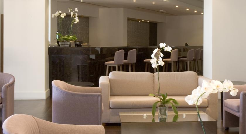 Venus Beach Hotel — Пафос, Кіпр мініатюра 9