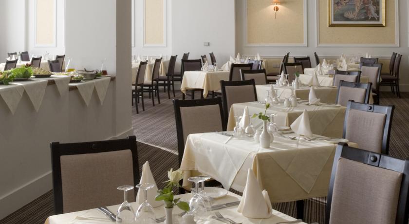 Venus Beach Hotel — Пафос, Кіпр мініатюра 10