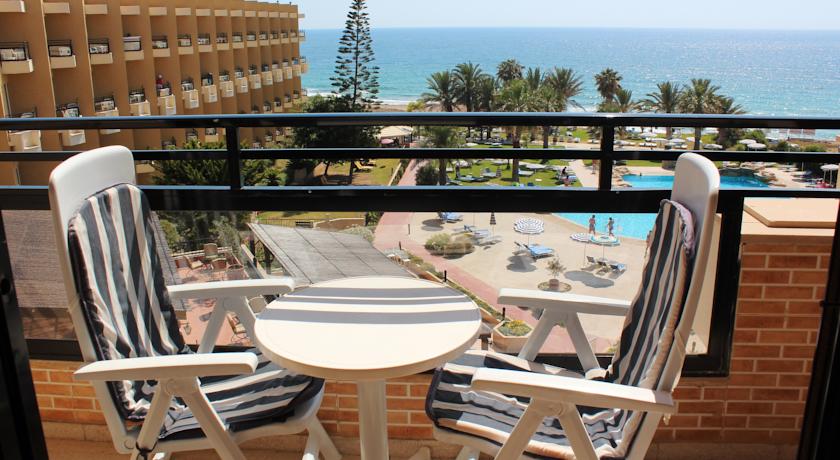Venus Beach Hotel — Пафос, Кіпр мініатюра 13