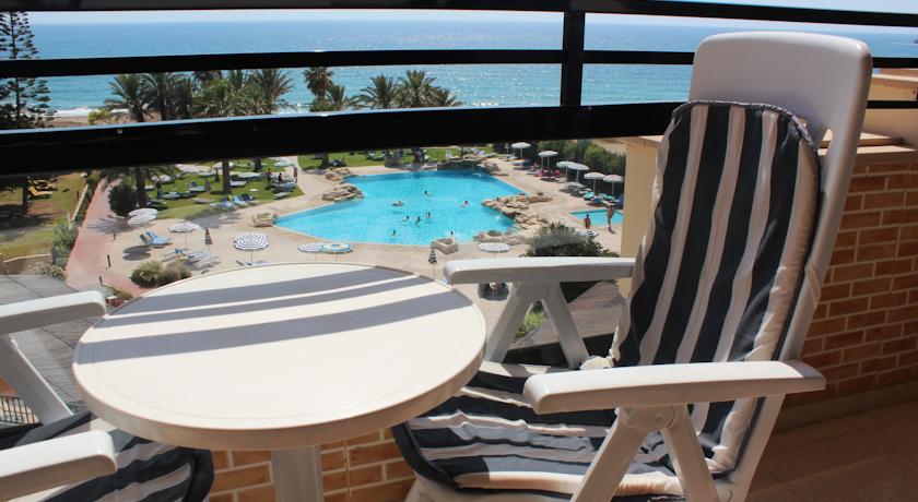 Venus Beach Hotel — Пафос, Кіпр мініатюра 14