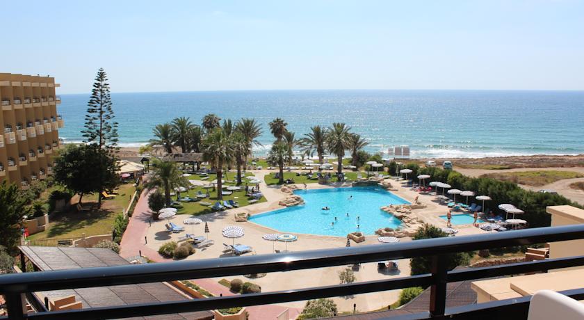 Venus Beach Hotel — Пафос, Кіпр мініатюра 15