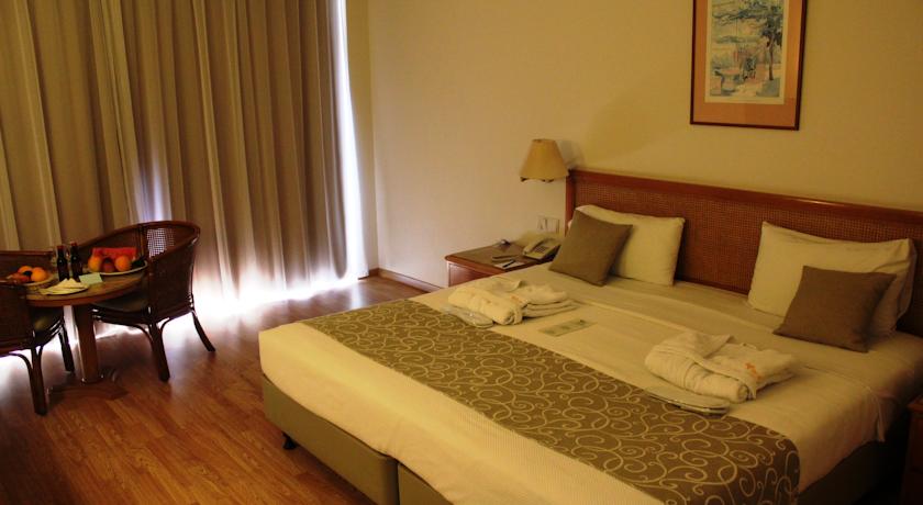 Venus Beach Hotel — Пафос, Кіпр мініатюра 16