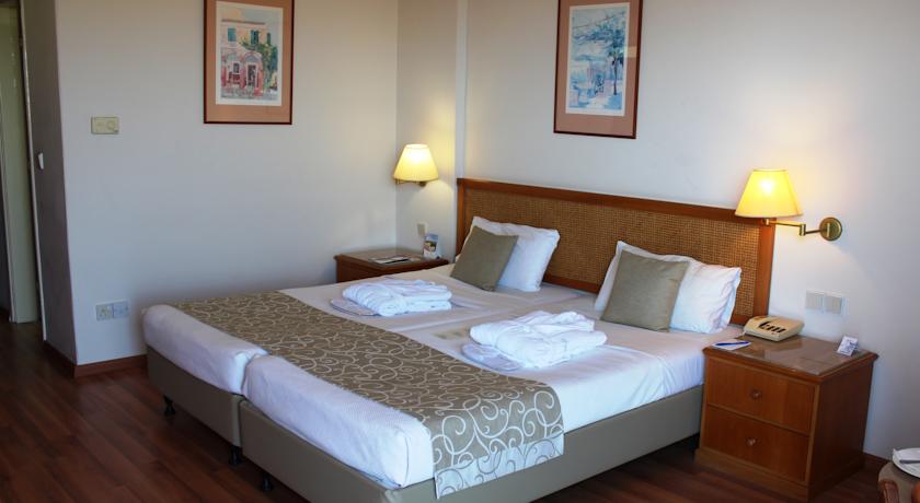 Venus Beach Hotel — Пафос, Кіпр мініатюра 19