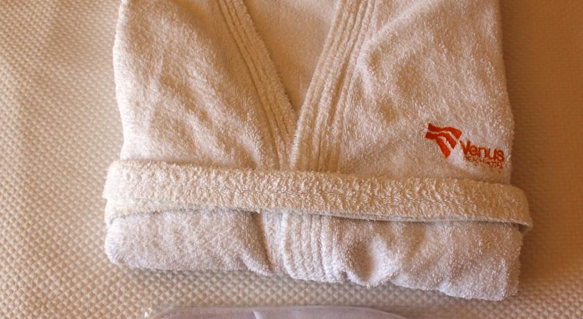 Venus Beach Hotel — Пафос, Кіпр мініатюра 23