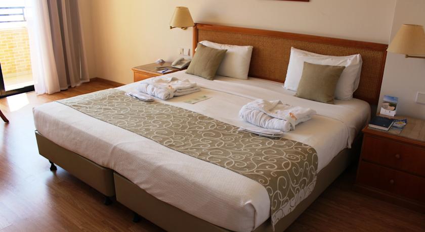 Venus Beach Hotel — Пафос, Кіпр мініатюра 32