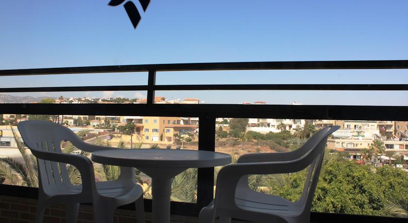 Venus Beach Hotel — Пафос, Кіпр мініатюра 34