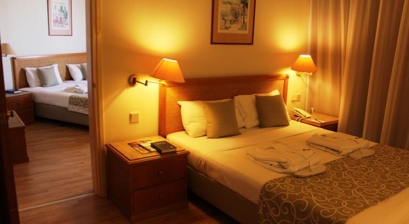 Venus Beach Hotel — Пафос, Кіпр мініатюра 35