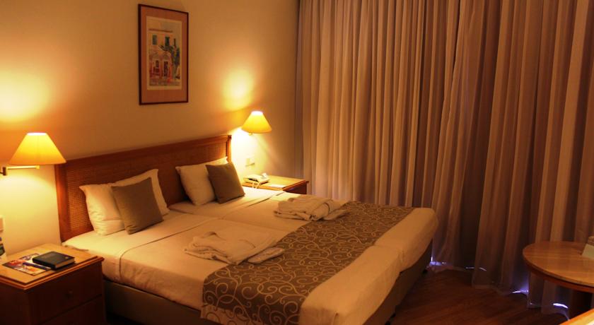 Venus Beach Hotel — Пафос, Кіпр мініатюра 36