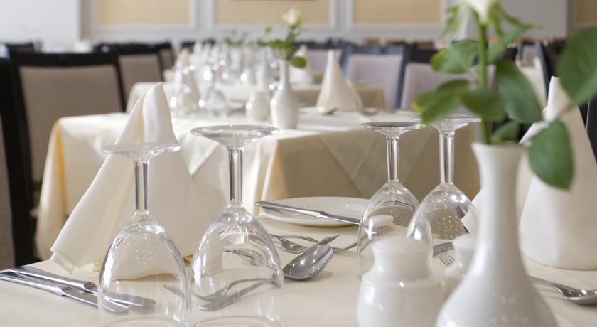 Venus Beach Hotel — Пафос, Кіпр мініатюра 41