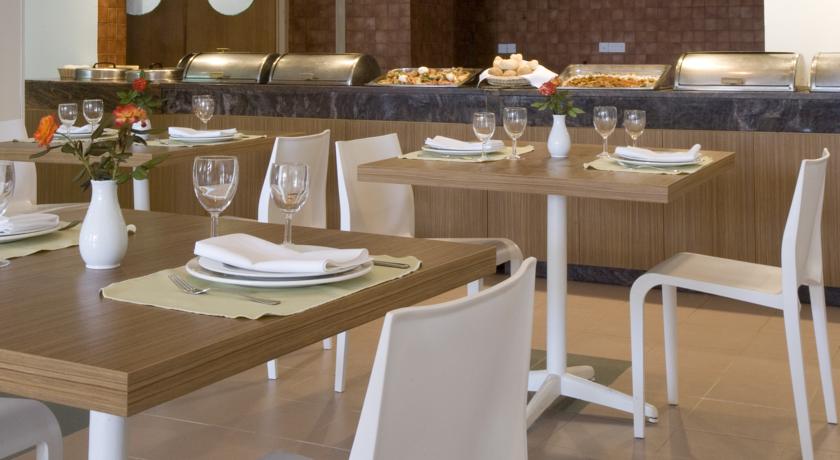 Venus Beach Hotel — Пафос, Кіпр мініатюра 43