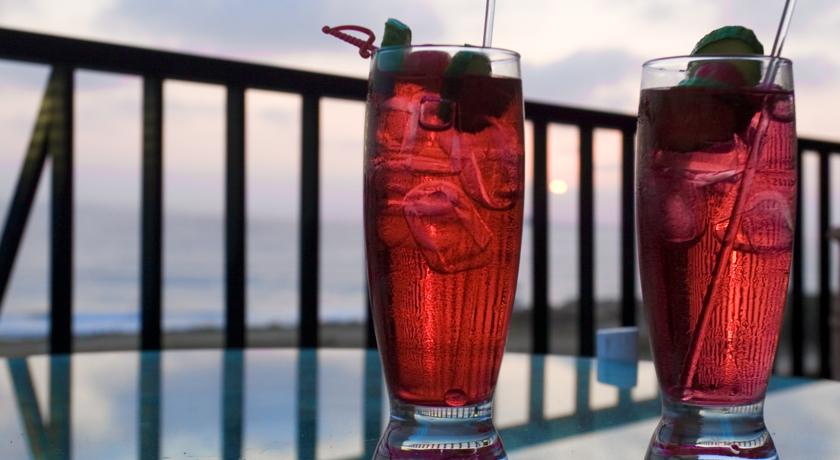 Venus Beach Hotel — Пафос, Кіпр мініатюра 44