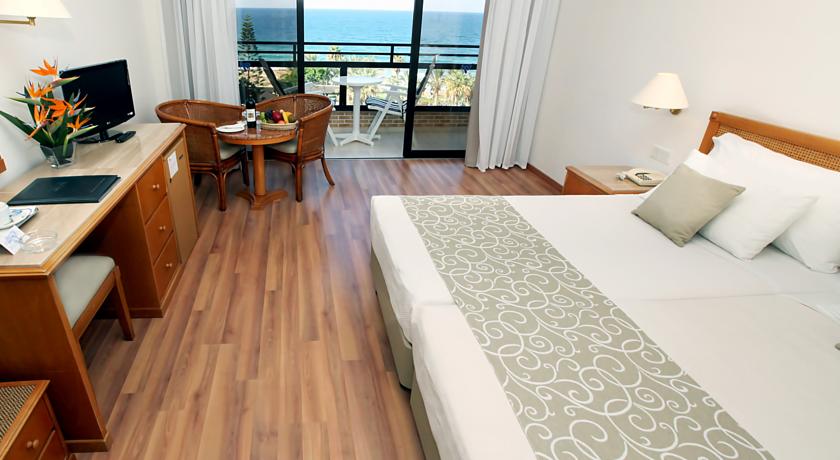 Venus Beach Hotel — Пафос, Кіпр мініатюра 45