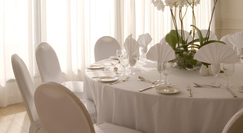 Venus Beach Hotel — Пафос, Кіпр мініатюра 47