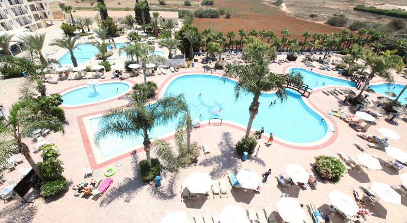 Tsokkos Gardens Hotel — Протарас, Кіпр мініатюра 6