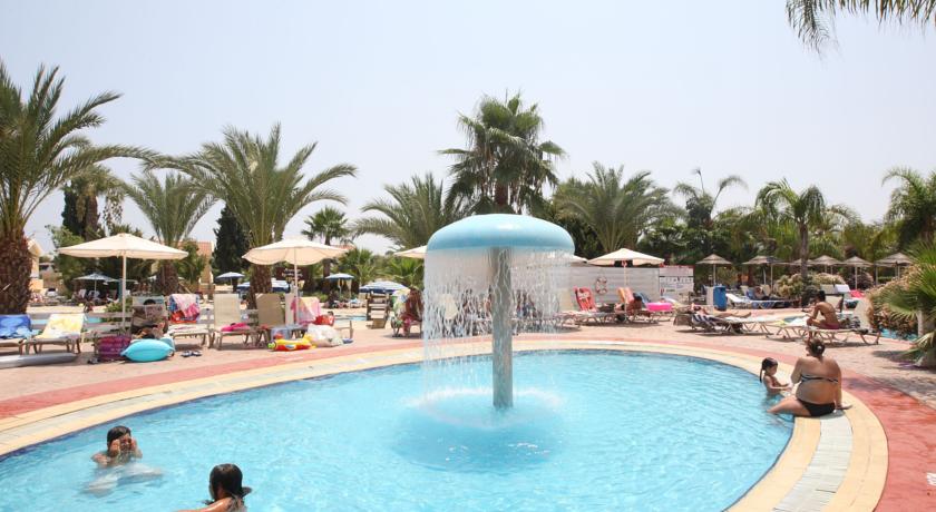 Tsokkos Gardens Hotel — Протарас, Кіпр мініатюра 8