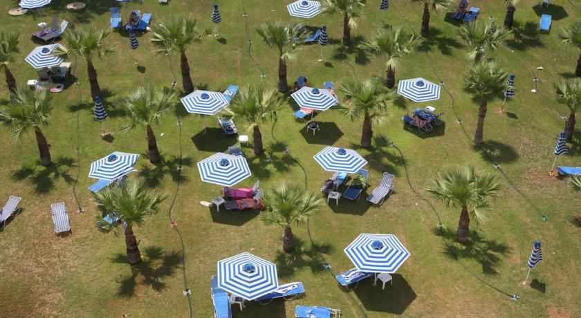 Tsokkos Gardens Hotel — Протарас, Кіпр мініатюра 9