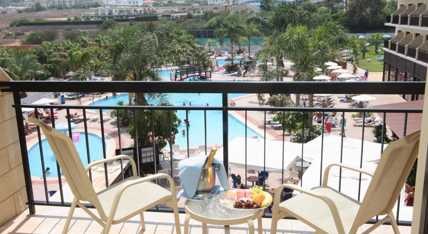 Tsokkos Gardens Hotel — Протарас, Кіпр мініатюра 11
