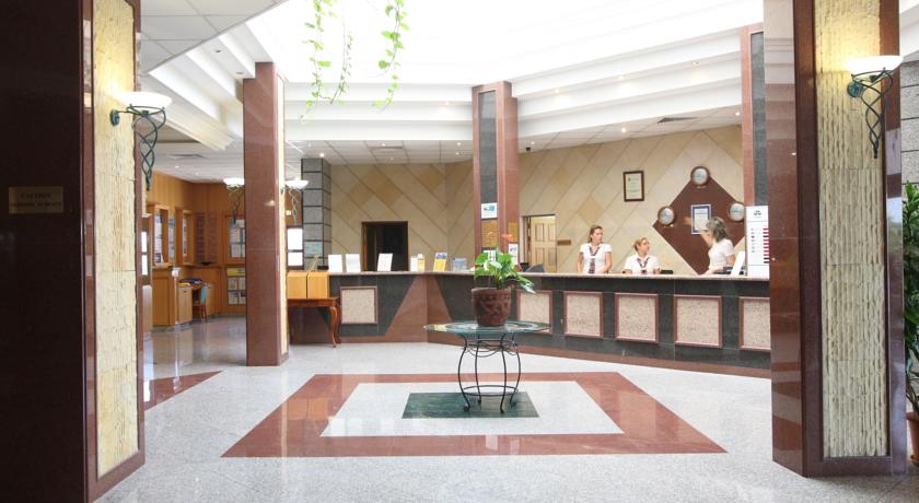 Tsokkos Gardens Hotel — Протарас, Кіпр мініатюра 13